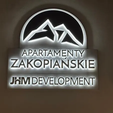 Jhm * Zakopane