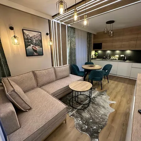 Jhm Apartment Zakopane