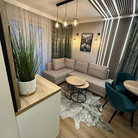 Apartment Jhm Zakopane