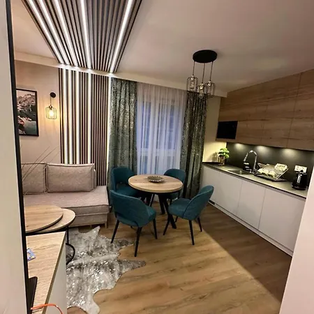 Jhm Apartment Zakopane