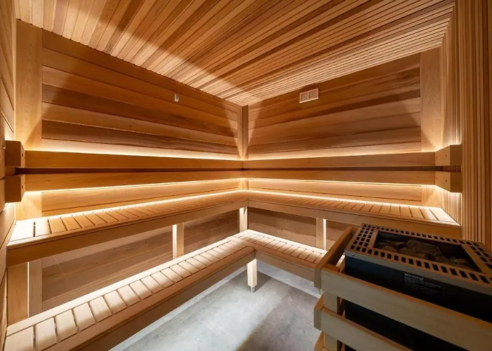 Jhm Appartement Zakopane