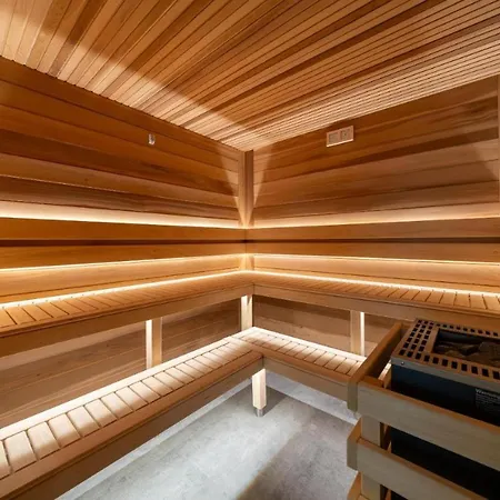 Jhm Appartement Zakopane