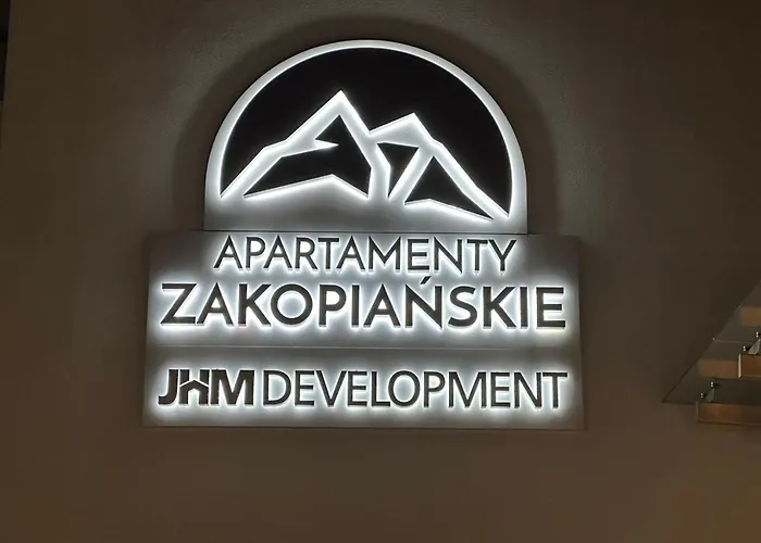 Jhm * Zakopane